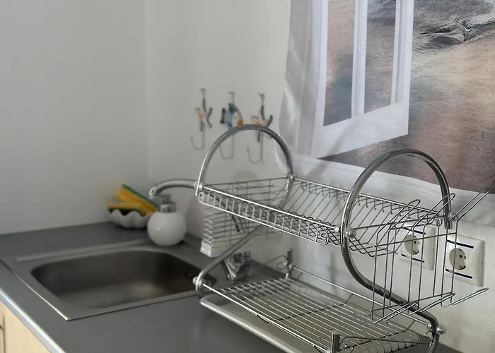 Kejsi Appartamento Ksamil