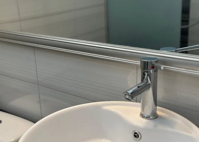 Appartamento Kejsi Ksamil