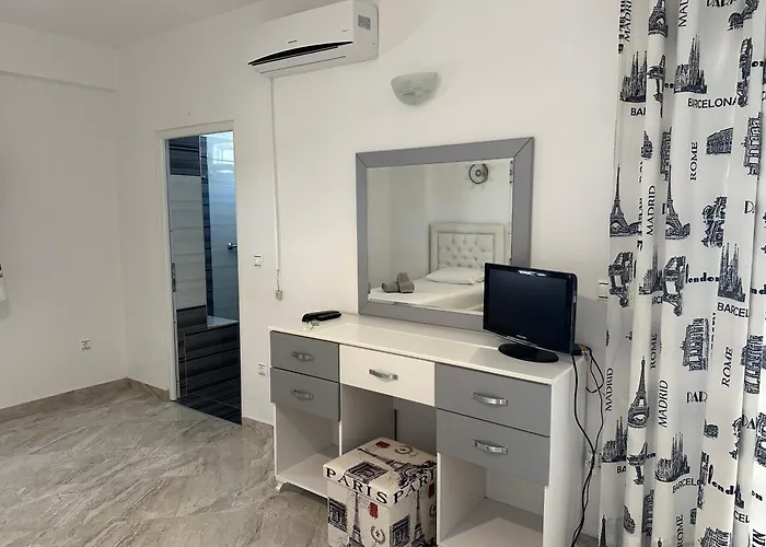 Appartamento Kejsi Ksamil