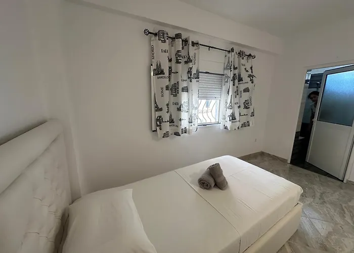 Kejsi Appartamento *