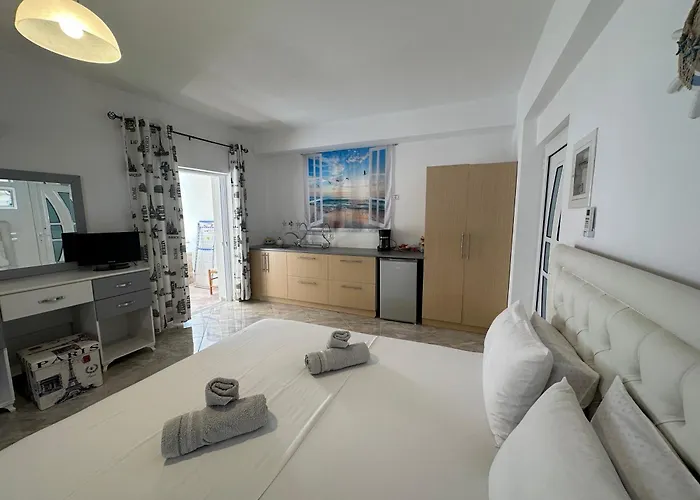 Kejsi Appartamento Ksamil