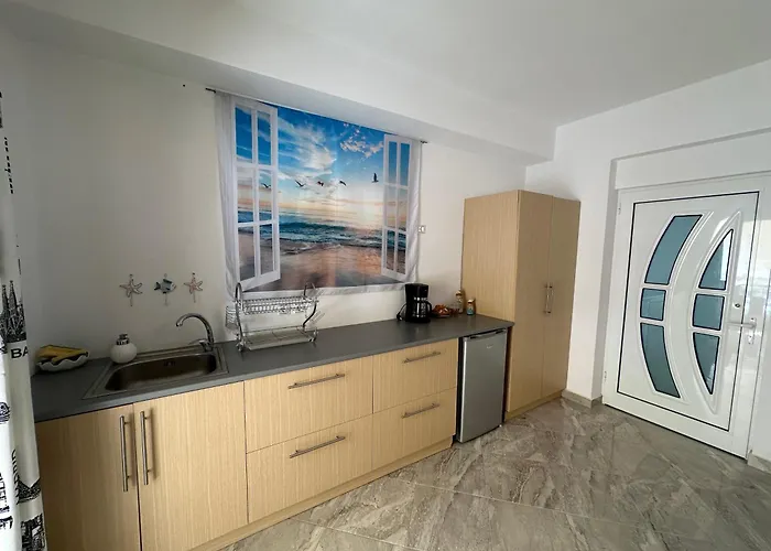 Kejsi Appartamento Ksamil