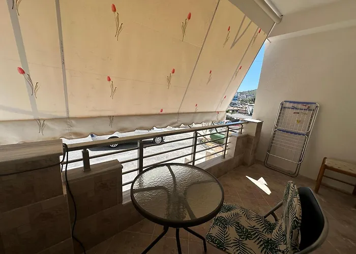 Appartamento Kejsi Ksamil