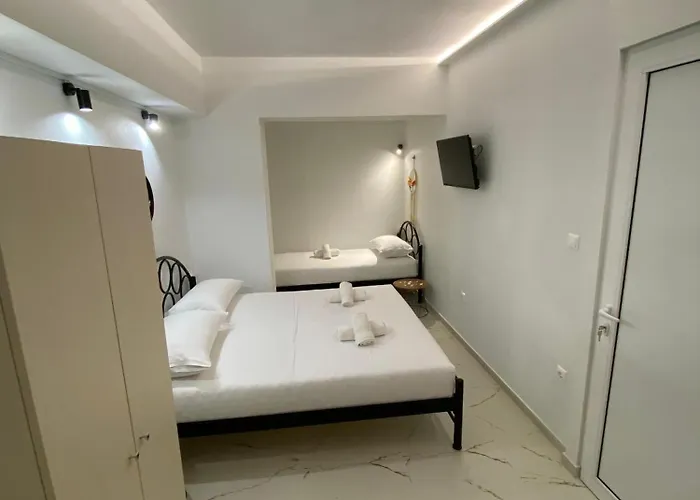 Appartamento Kejsi Ksamil