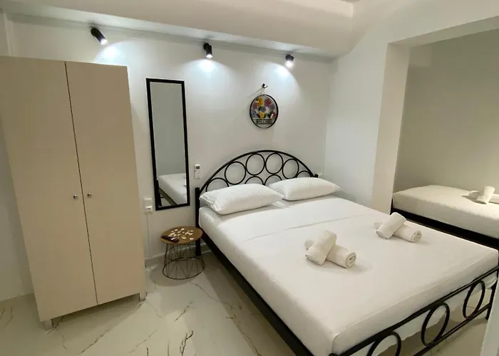 Kejsi Appartamento Ksamil