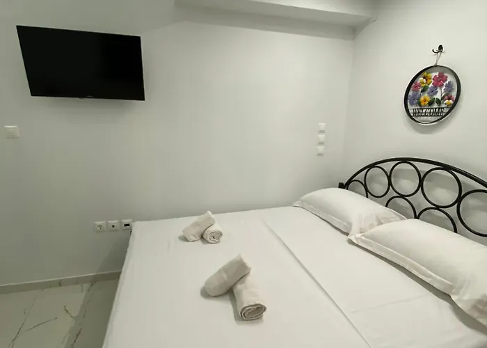 Kejsi Appartamento Ksamil