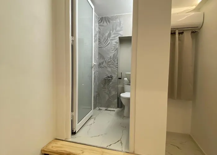 Kejsi Appartamento Ksamil