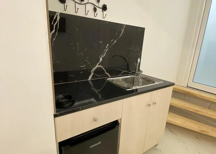 Kejsi Appartamento *