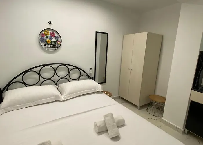 Appartamento Kejsi Ksamil